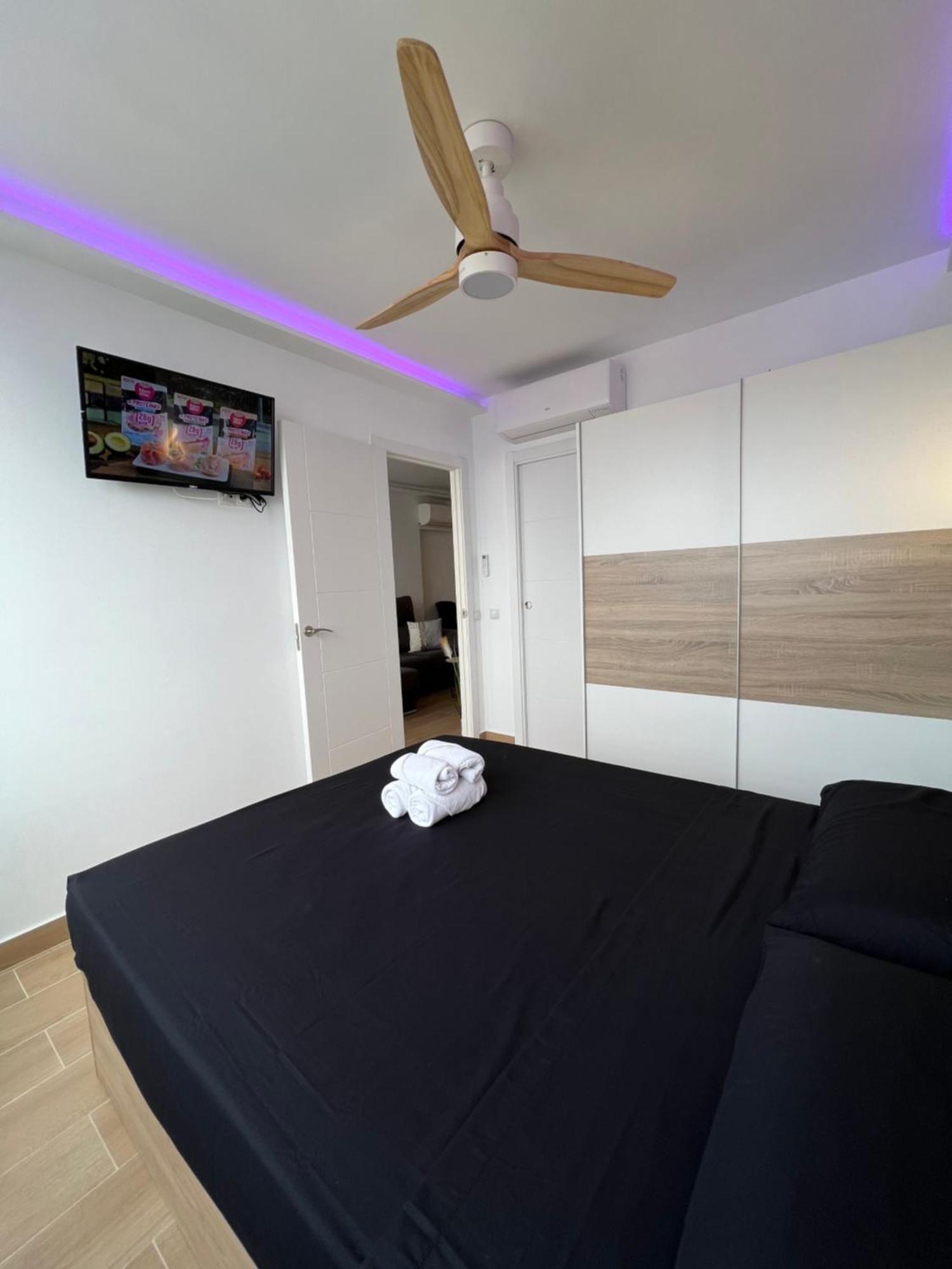Hany Tropic Mar 18-c Apartment