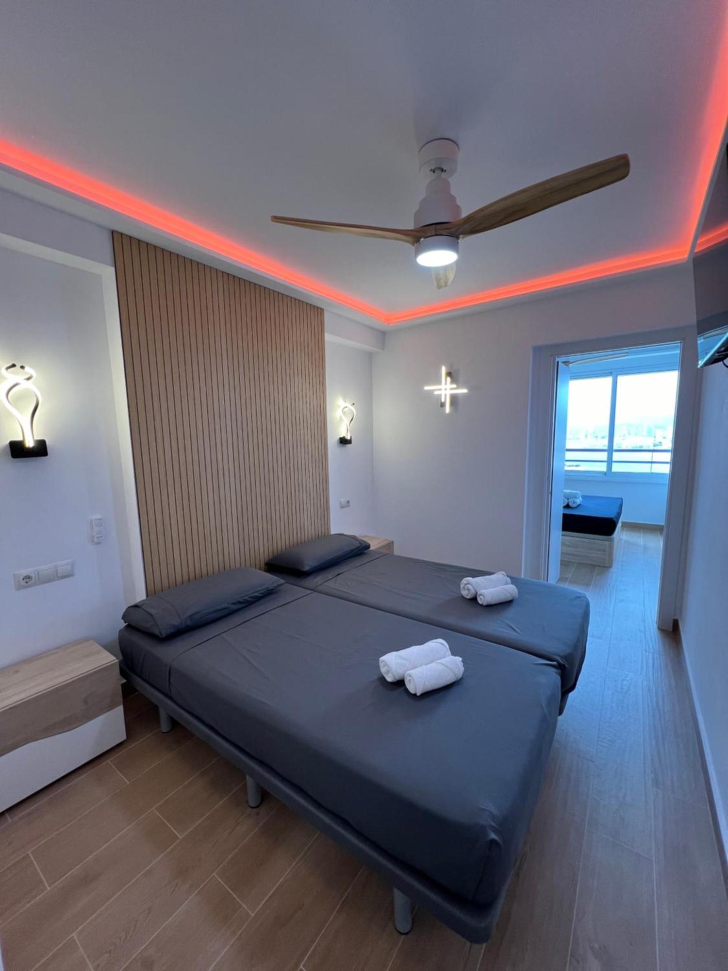 Hany Tropic Mar 18-c Apartment *