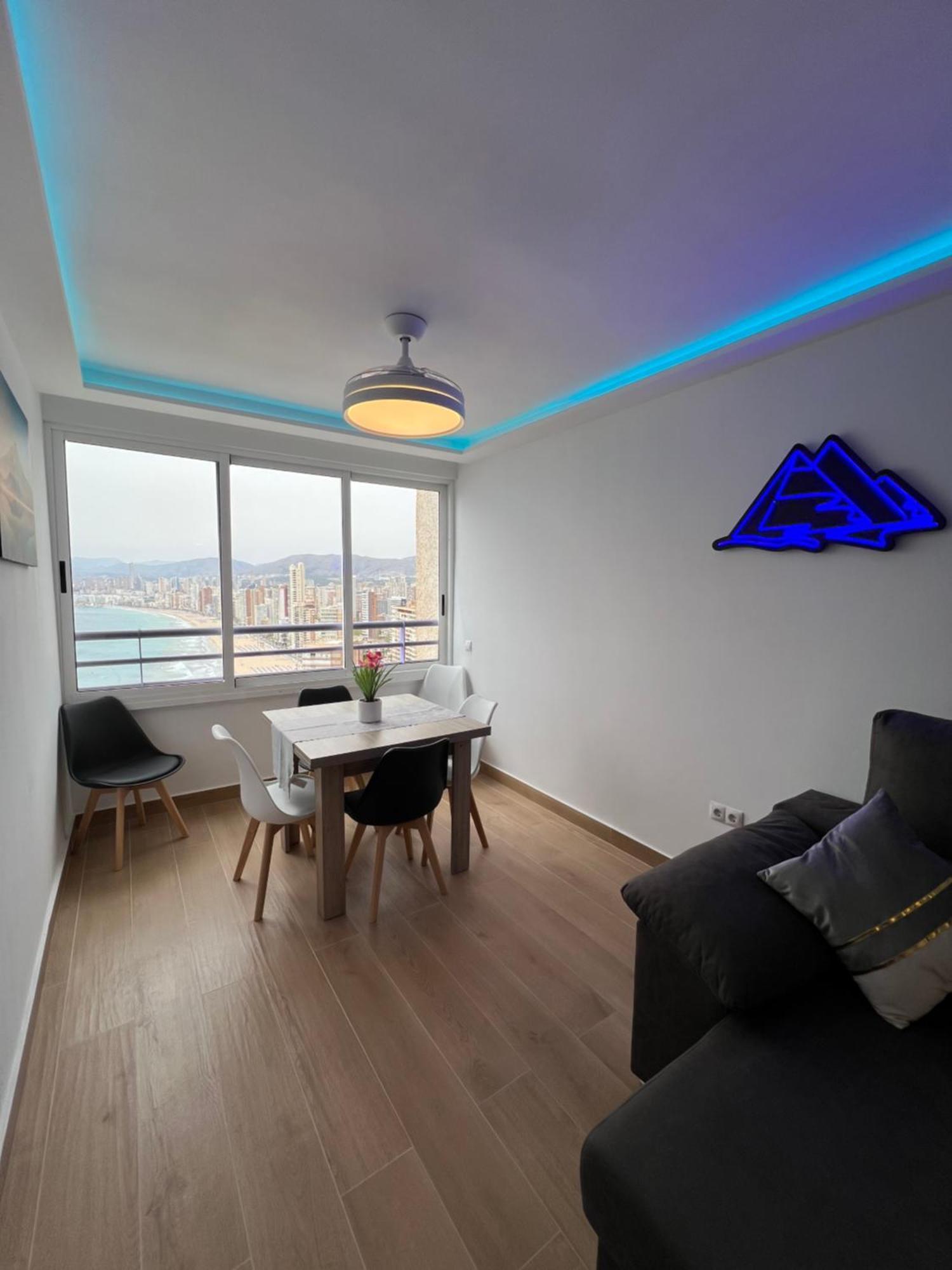 Hany Tropic Mar 18-c Apartment