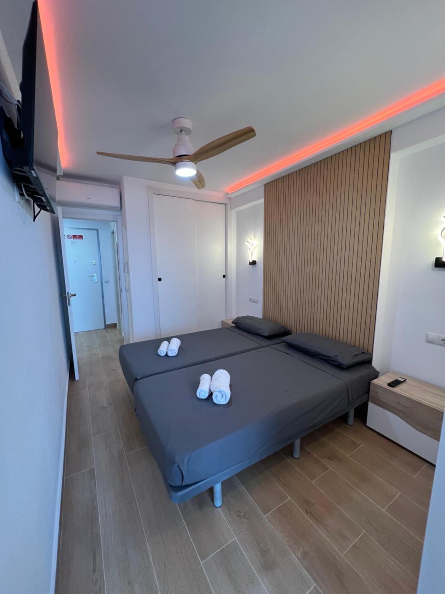 Hany Tropic Mar 18-c Apartment *