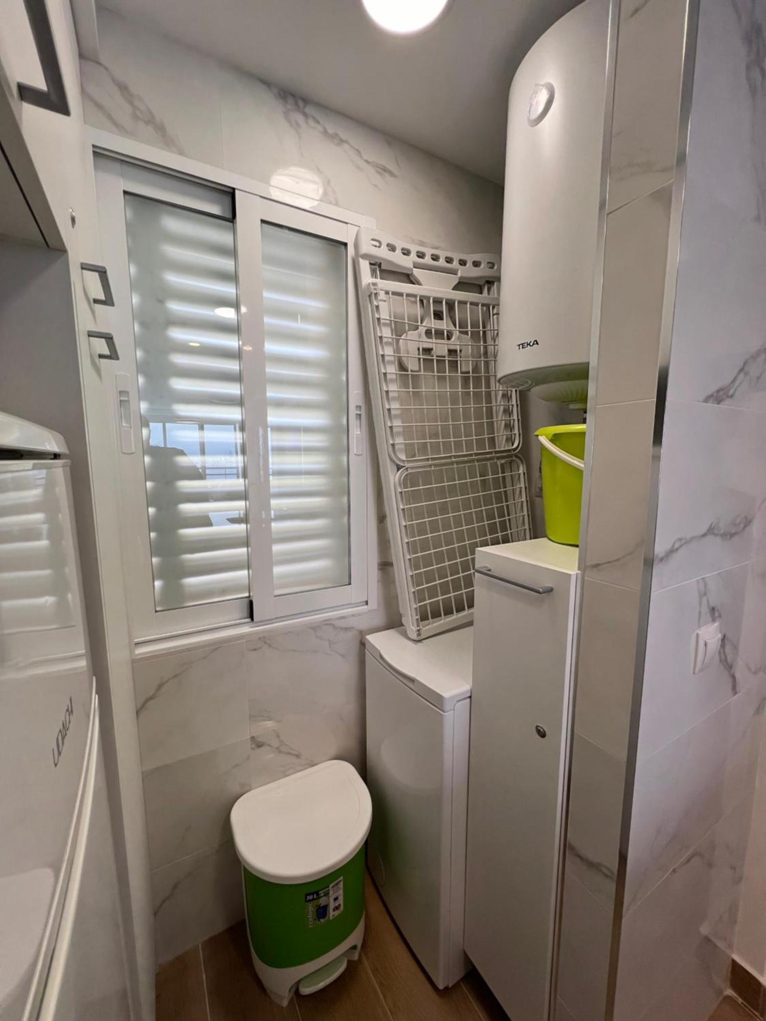 Apartment Hany Tropic Mar 18-c Benidorm