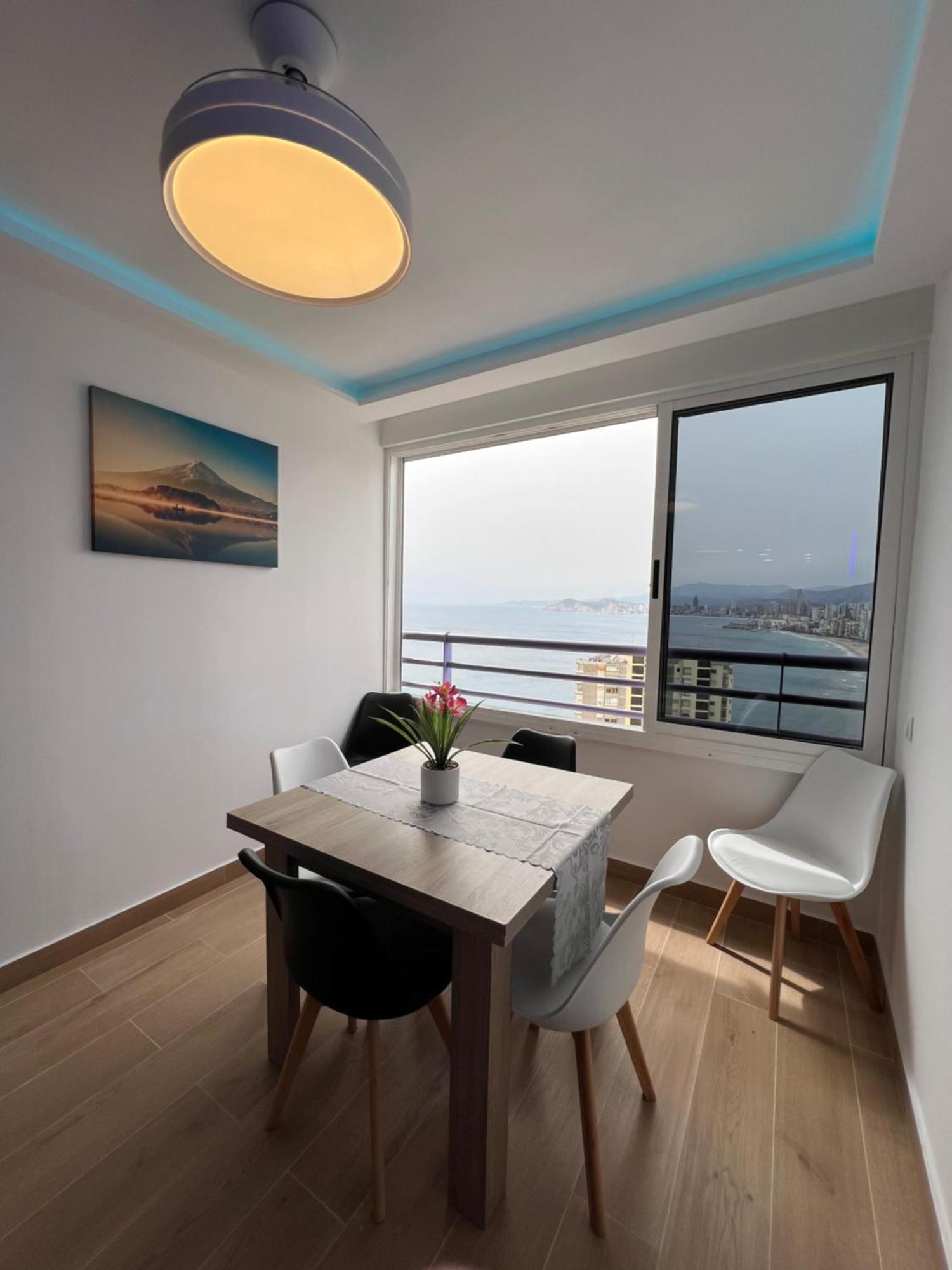 Apartment Hany Tropic Mar 18-c Benidorm