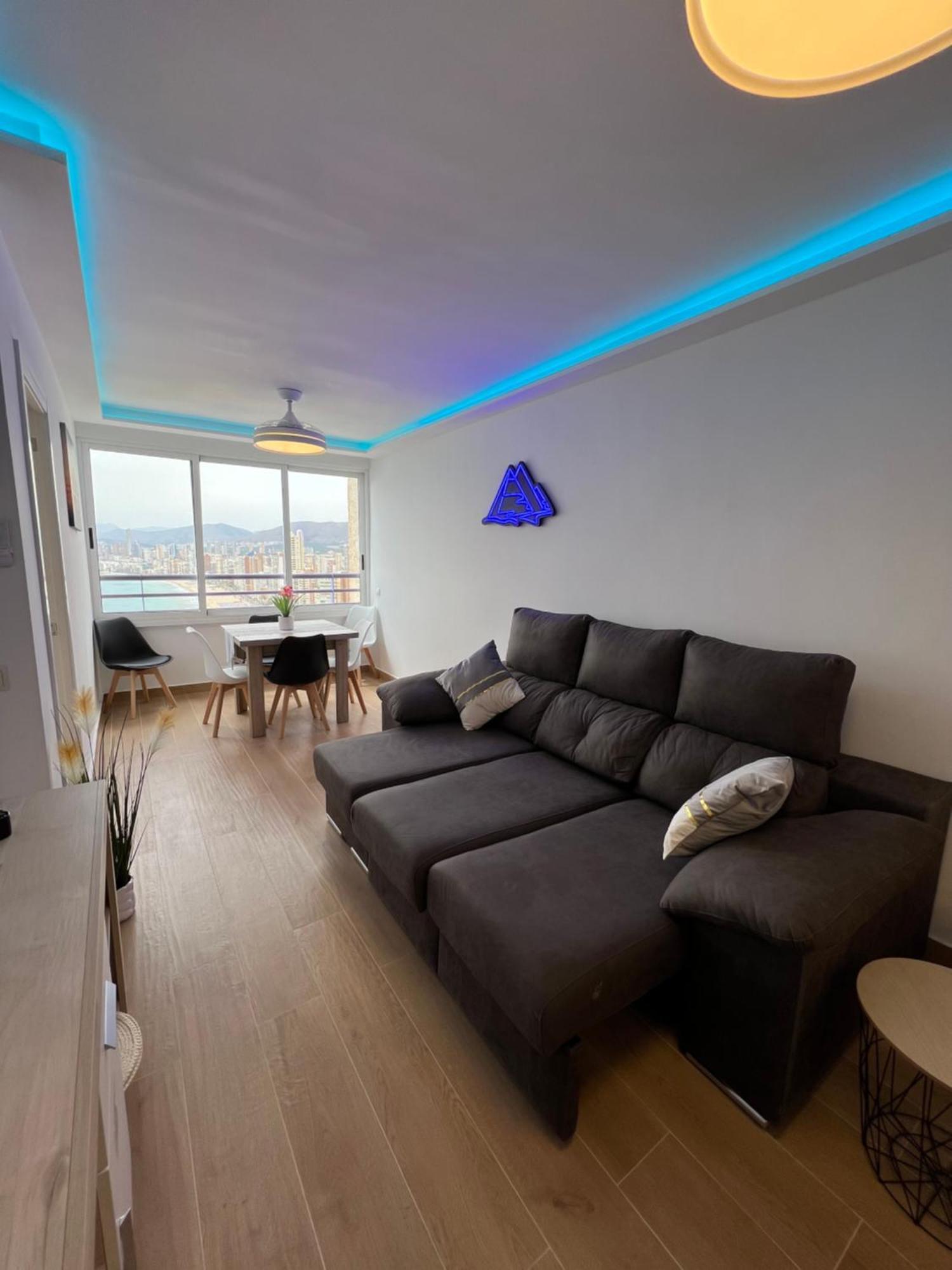 Hany Tropic Mar 18-c Apartment